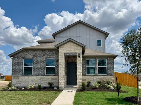 Photo of 5821 Jennifer Pasture PATH, Del Valle, TX 78617 (MLS # 8503618)