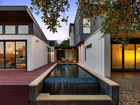 Photo of 15206 General Williamson Dr Dr, Austin, TX 78734 (MLS # 5177625)