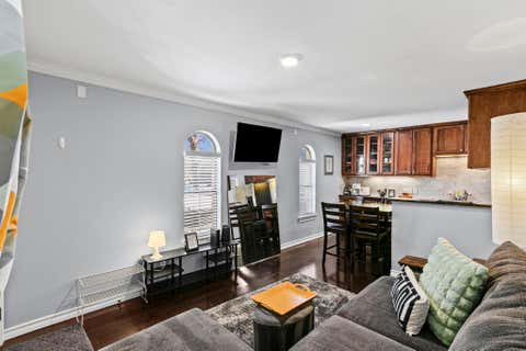 Tiny photo for 407 E 45th ST #116, Austin, TX 78751 (MLS # 6364231)