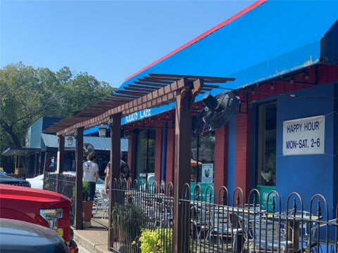 Tiny photo for 407 E 45th ST #116, Austin, TX 78751 (MLS # 6364231)