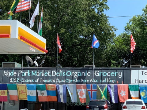 Tiny photo for 407 E 45th ST #116, Austin, TX 78751 (MLS # 6364231)