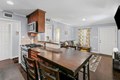 Tiny photo for 407 E 45th ST #116, Austin, TX 78751 (MLS # 6364231)