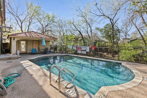 Tiny photo for 407 E 45th ST #116, Austin, TX 78751 (MLS # 6364231)