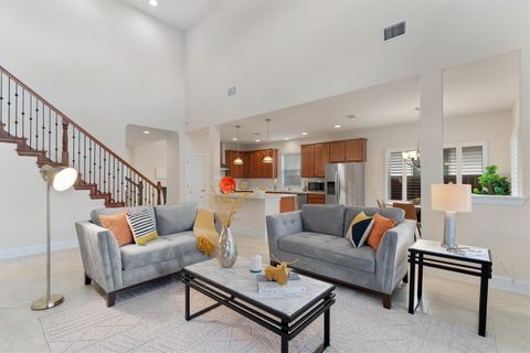 15008 Via Del Corso DR Bee Cave TX 78738