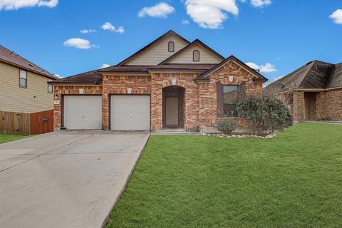 Photo of 344 Matthews LN, Kyle, TX 78640 (MLS # 6785047)