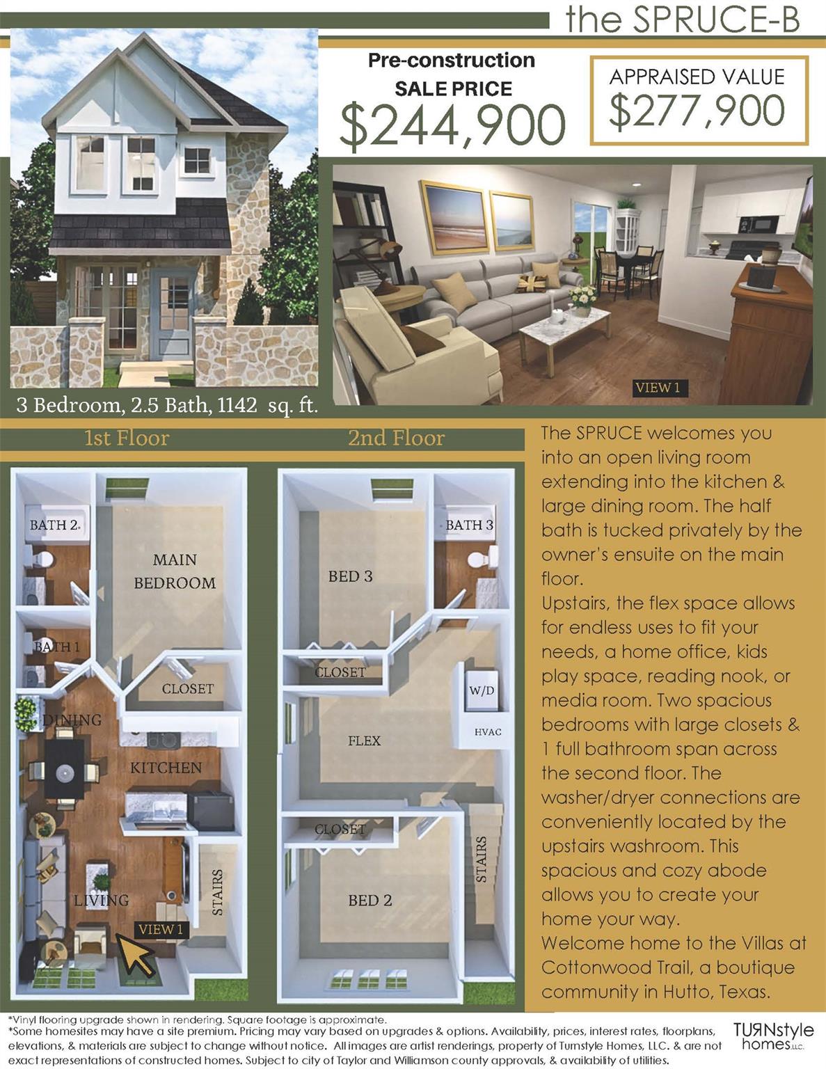99 Mager LN F