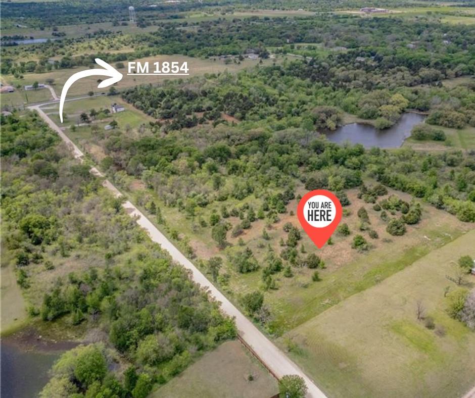 271 Crooked RD
