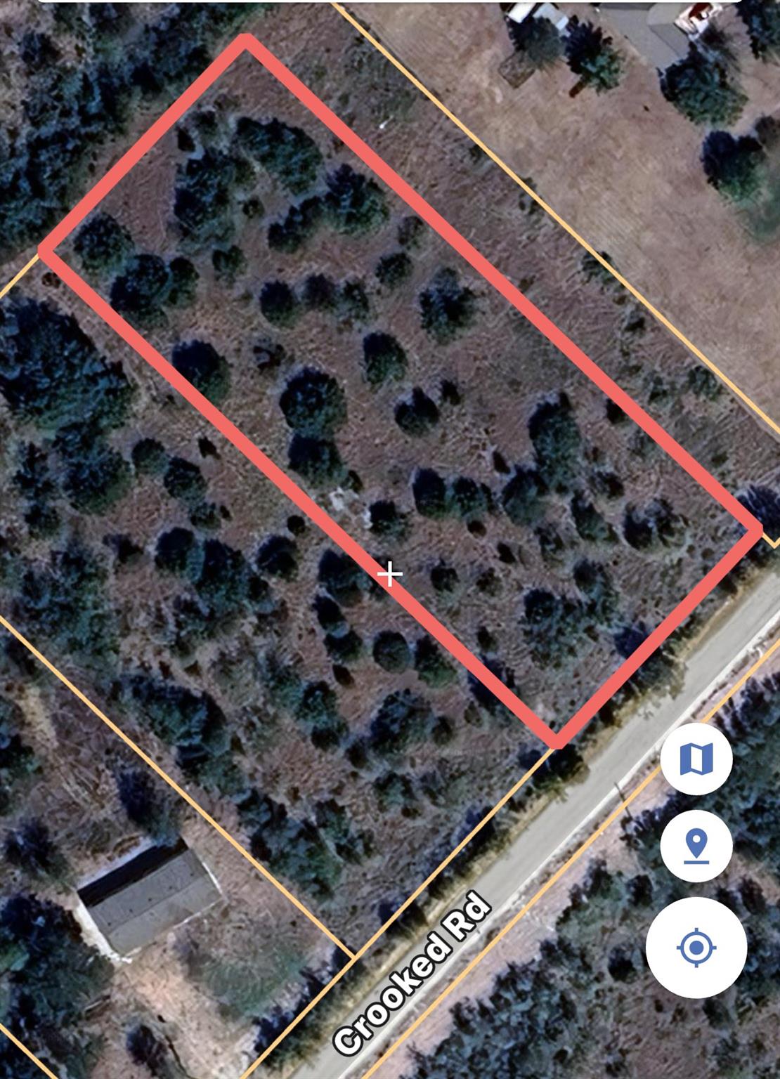 271 Crooked RD
