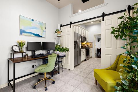 Tiny photo for 5515 Davis LN #32, Austin, TX 78749 (MLS # 7334781)