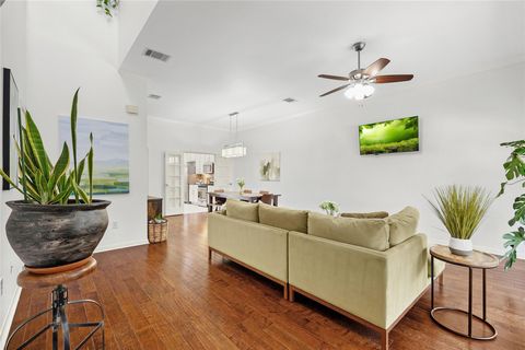 Tiny photo for 5515 Davis LN #32, Austin, TX 78749 (MLS # 7334781)