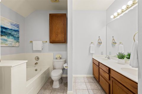 Tiny photo for 5515 Davis LN #32, Austin, TX 78749 (MLS # 7334781)