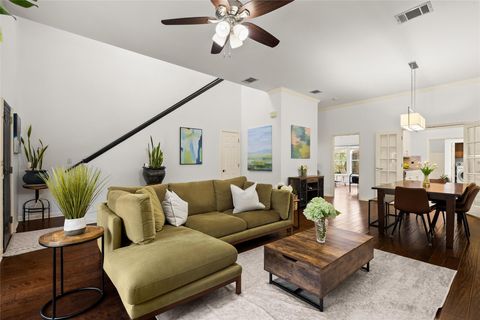 Tiny photo for 5515 Davis LN #32, Austin, TX 78749 (MLS # 7334781)