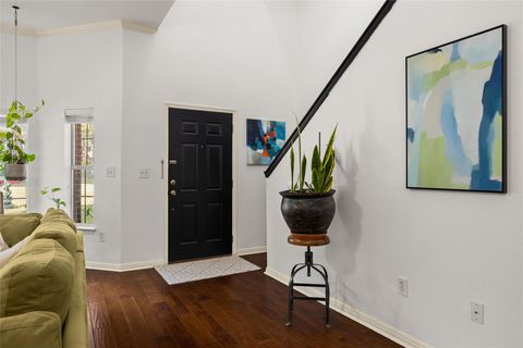 Tiny photo for 5515 Davis LN #32, Austin, TX 78749 (MLS # 7334781)