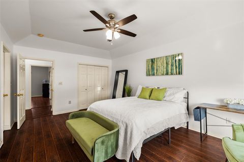 Tiny photo for 5515 Davis LN #32, Austin, TX 78749 (MLS # 7334781)