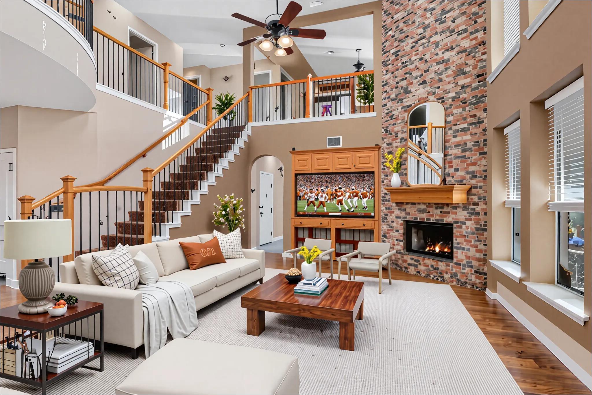 2919 Cashell Wood DR