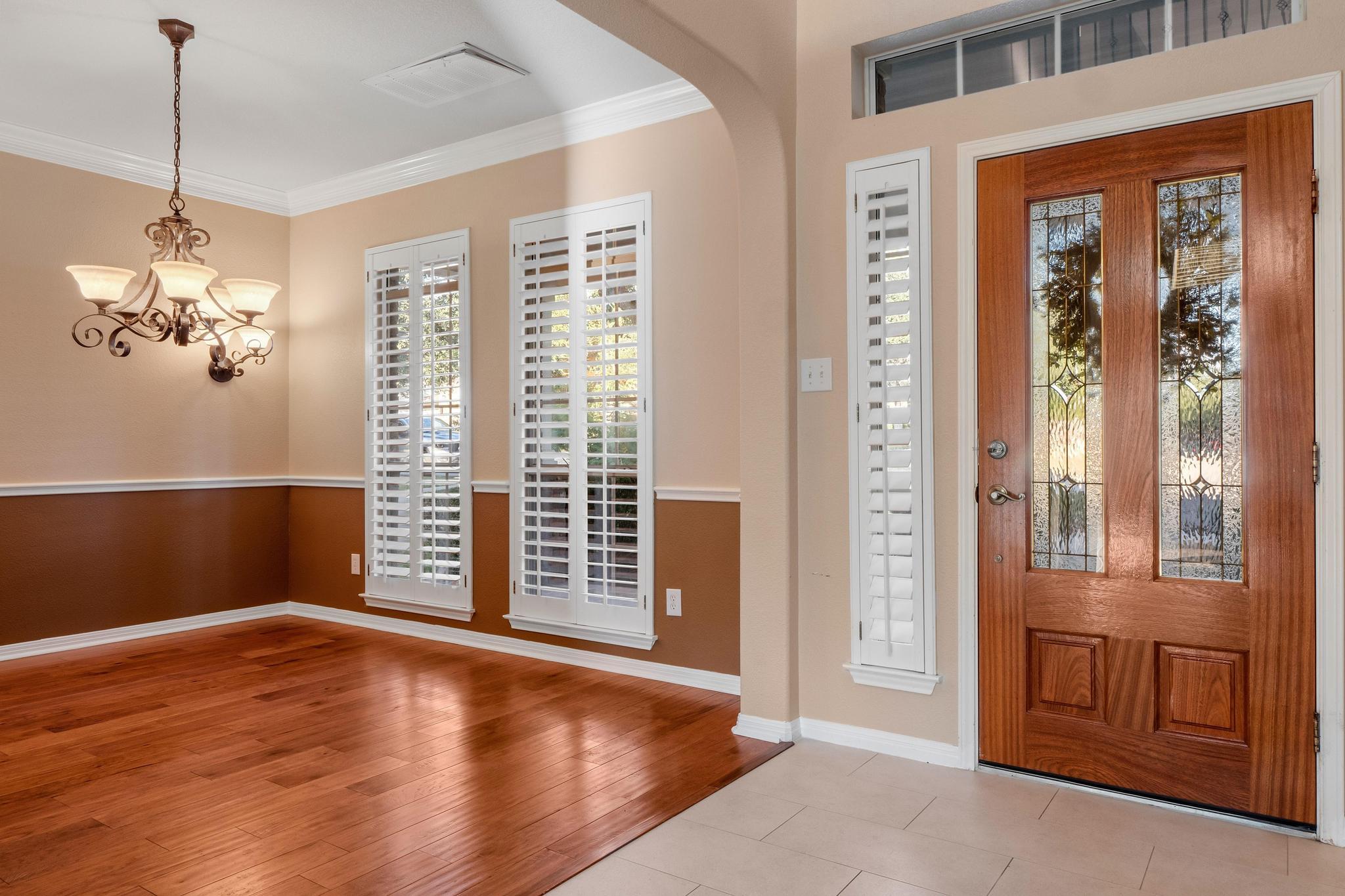 2919 Cashell Wood DR