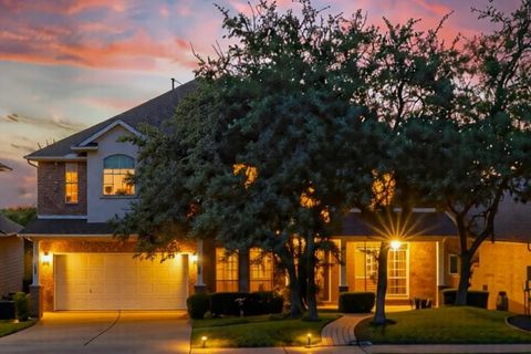 2919 Cashell Wood DR Cedar Park TX 78613