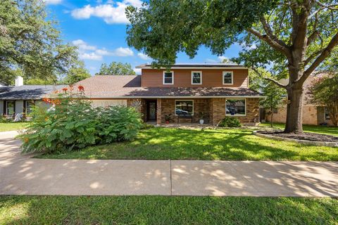 11506 D K Ranch RD Austin TX 78759