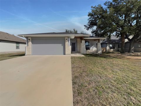 Photo of 485 Dove TRL, Bertram, TX 78605 (MLS # 6013780)