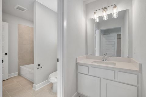 Tiny photo for 17704 Absinthe DR, Austin, TX 78738 (MLS # 3545895)