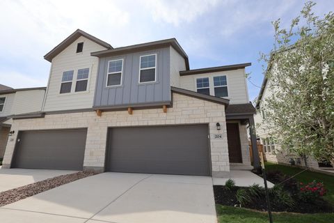 Photo of 206 Marie WAY, Georgetown, TX 78626 (MLS # 3637079)