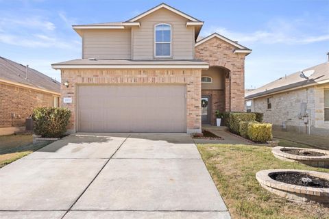 18120 Moreto LOOP Pflugerville TX 78660