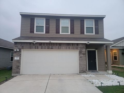 Photo of Jarrell, TX 76537 (MLS # 1170603)