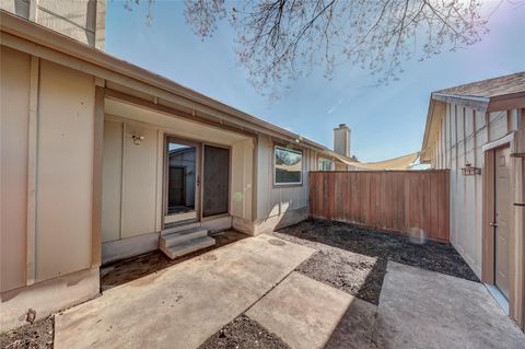 Tiny photo for 11112 #B Parkfield DR, Austin, TX 78758 (MLS # 6672471)