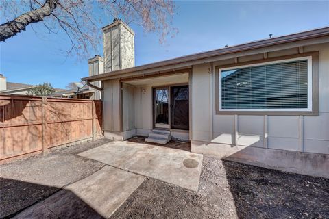 Tiny photo for 11112 #B Parkfield DR, Austin, TX 78758 (MLS # 6672471)