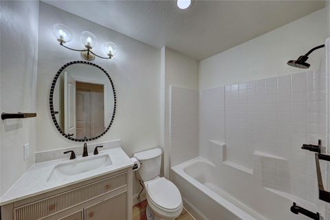 Tiny photo for 11112 #B Parkfield DR, Austin, TX 78758 (MLS # 6672471)