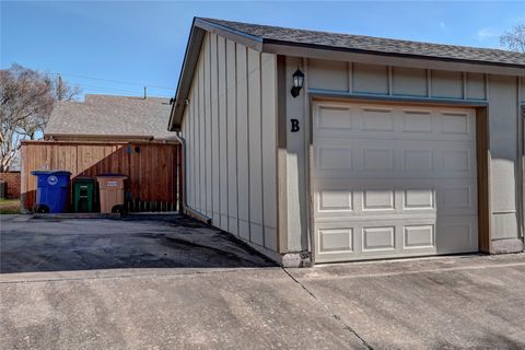 Tiny photo for 11112 #B Parkfield DR, Austin, TX 78758 (MLS # 6672471)