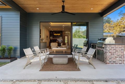 Tiny photo for 1504 Alegria RD, Austin, TX 78757 (MLS # 5225101)