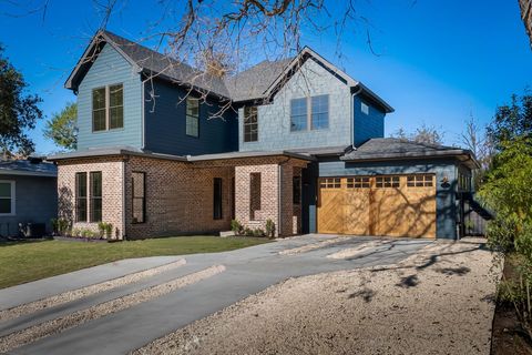 Tiny photo for 1504 Alegria RD, Austin, TX 78757 (MLS # 5225101)