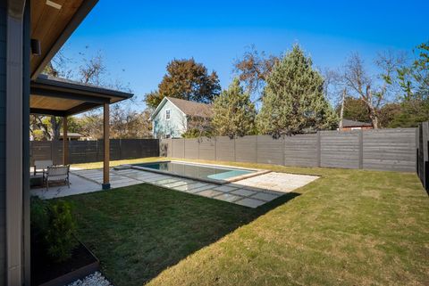 Tiny photo for 1504 Alegria RD, Austin, TX 78757 (MLS # 5225101)