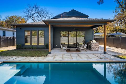 Tiny photo for 1504 Alegria RD, Austin, TX 78757 (MLS # 5225101)