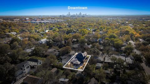 Tiny photo for 1504 Alegria RD, Austin, TX 78757 (MLS # 5225101)