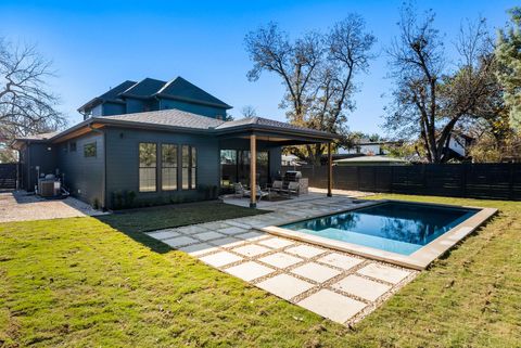 Tiny photo for 1504 Alegria RD, Austin, TX 78757 (MLS # 5225101)