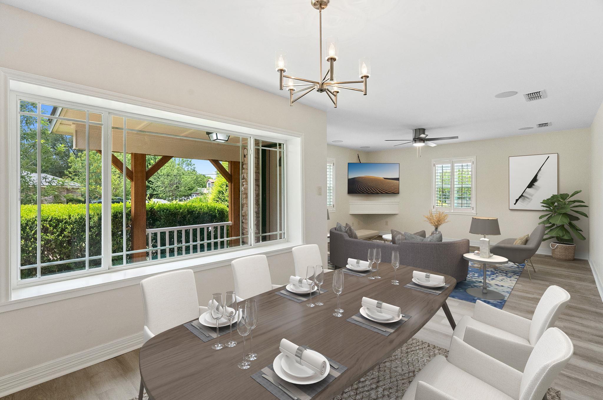 305 Fairlane DR