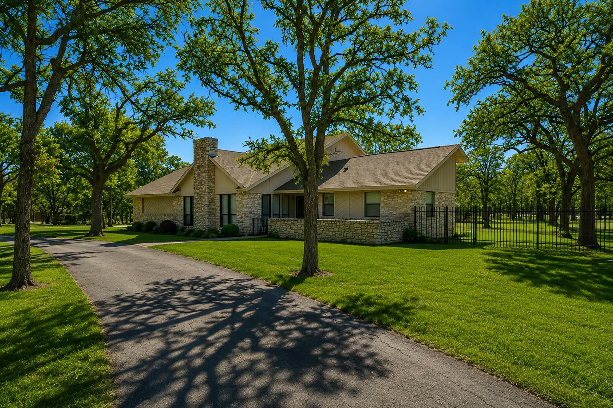 2906 Post River RD
