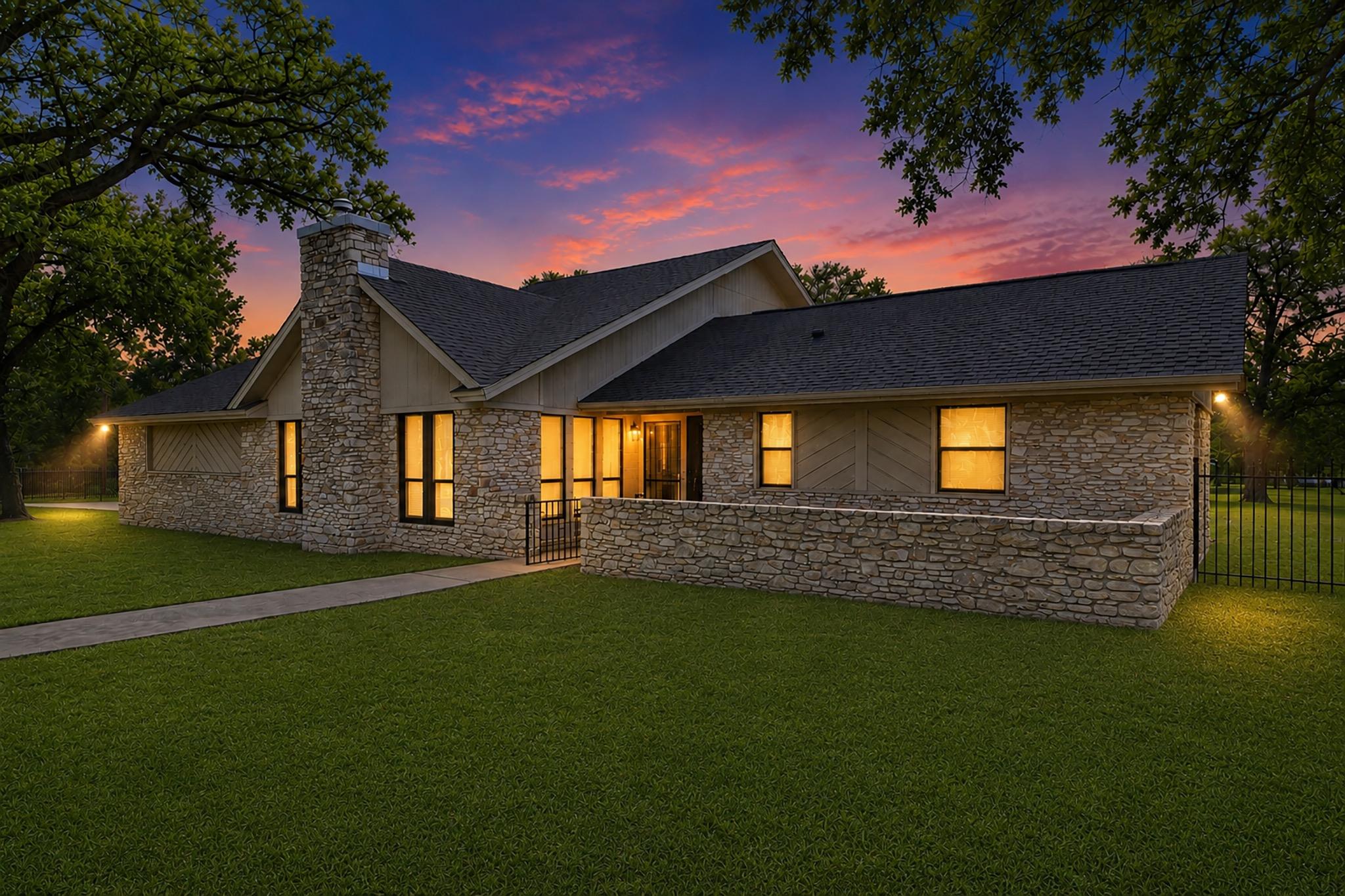 2906 Post River RD
