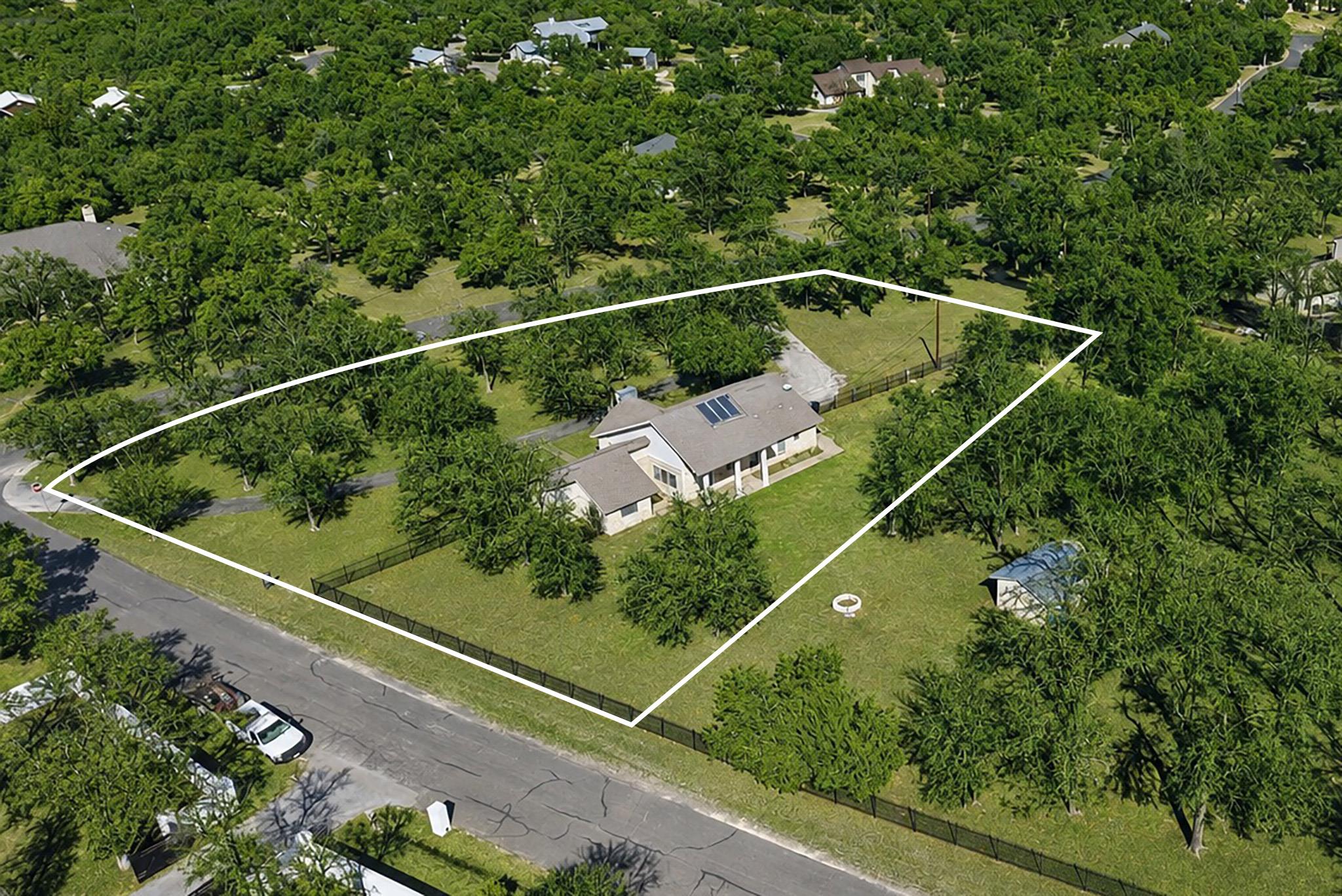 2906 Post River RD