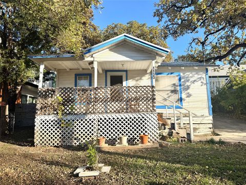 Tiny photo for 1133 Salina ST, Austin, TX 78702 (MLS # 4833973)