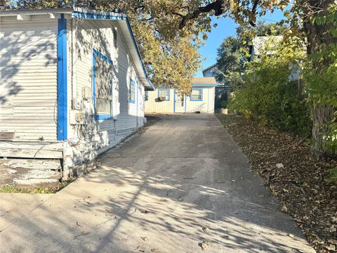 Tiny photo for 1133 Salina ST, Austin, TX 78702 (MLS # 4833973)