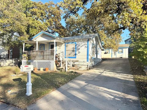 Tiny photo for 1133 Salina ST, Austin, TX 78702 (MLS # 4833973)