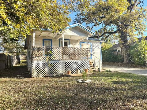 Tiny photo for 1133 Salina ST, Austin, TX 78702 (MLS # 4833973)