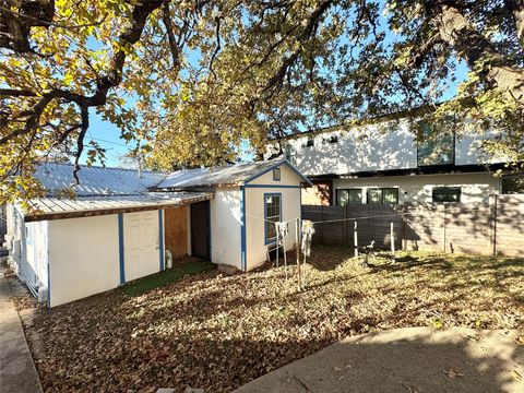 Tiny photo for 1133 Salina ST, Austin, TX 78702 (MLS # 4833973)