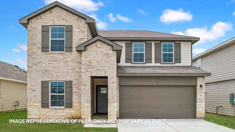 Photo of 181 MUSTANG LAKE CIR, Buda, TX 78610 (MLS # 5503110)