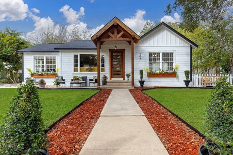 A home in Taylor