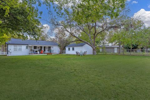 A home in Taylor