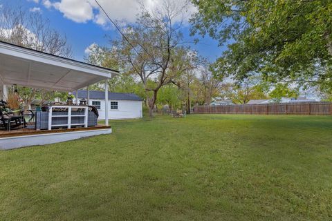 A home in Taylor